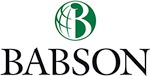 Babson College logo