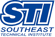 STI Logo